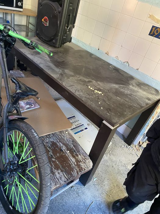 Трапезна маса 160х90