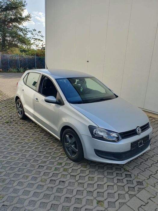 VOLKSWAGEN Polo 2011 — imagine 1