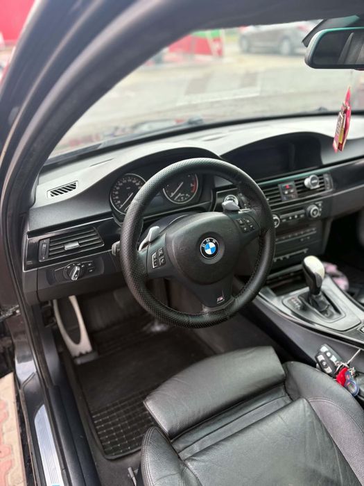 vand bmw e90 330d