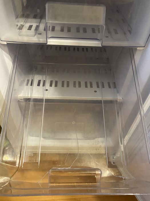 морозильник Бирюса