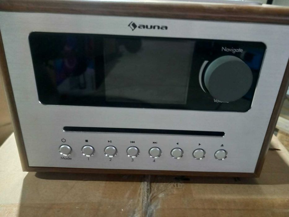 OFERTA Mini radio cu internet