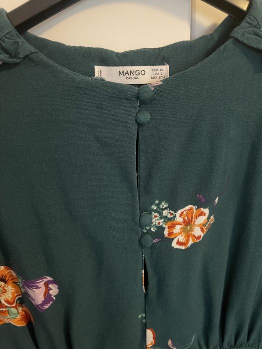 Рокли носени по 1 път