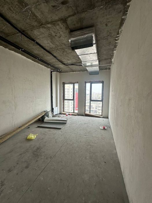 B32 ЖК Mirabad Avenue  3/8/10