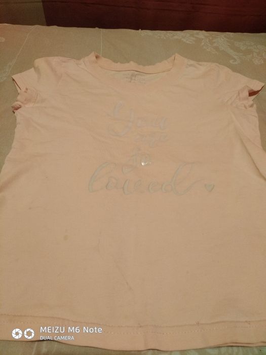 Детская кофточка и штанишки.