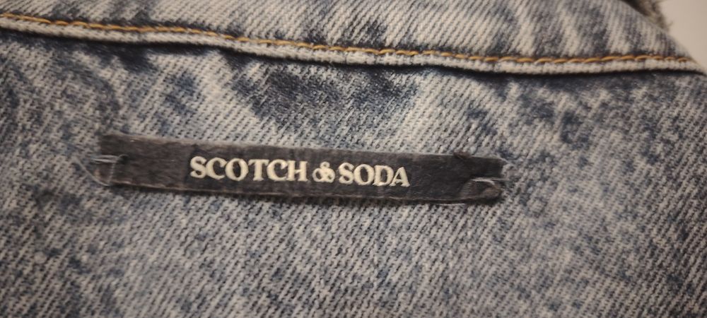 Дамски елек SCOTCH &SODA