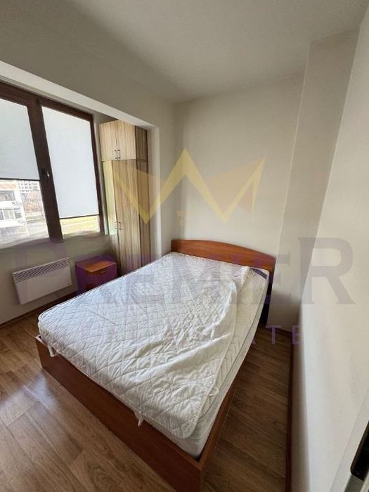 3-стаен в Варна-Чайка площ 65 цена 195000