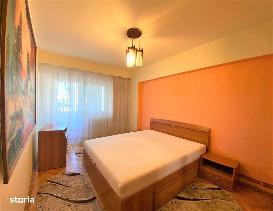 Apartament 3 camere, Zorilor, str.Observatorului, decomandat, 2 bai, b — fotografia 2
