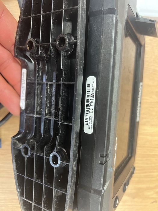 Сонар Lowrance HDS7