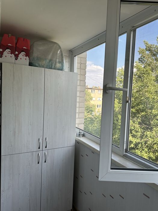 Продам 3х комнатную квартиру