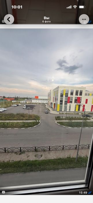 Квартиру на длительный срок