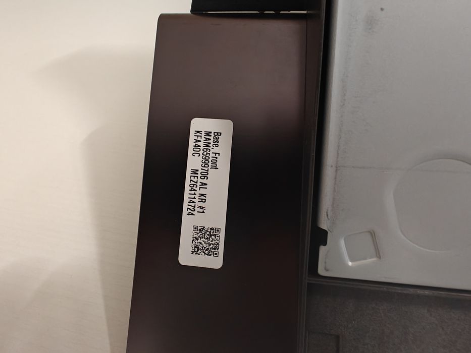 LG OLED TV Base Stand Suport C1 C2 C3 C4