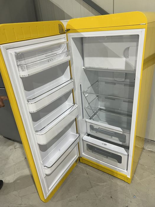 Ретро хладилници  SMEG