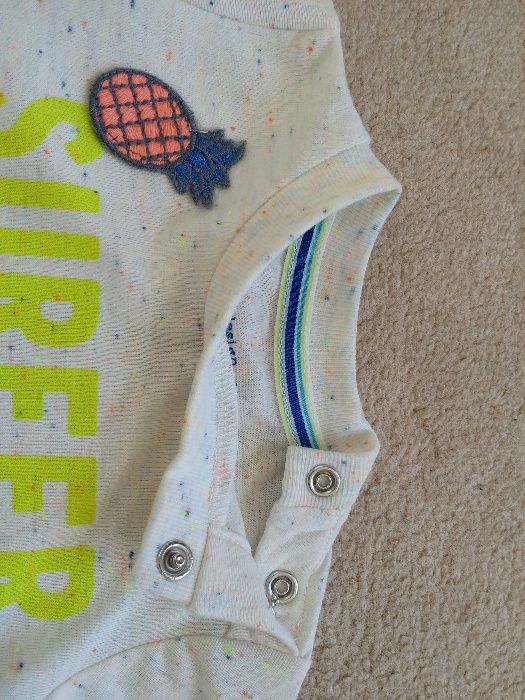 *НОВА* Тениска F & F baby