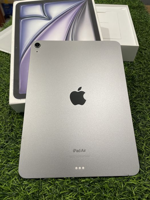 iPad Air 11 M2 128Gb Space Gray