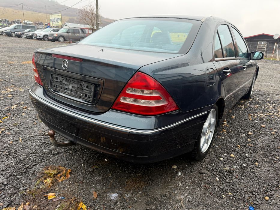 Volan Mercedes W203 dezmembrari mercedes