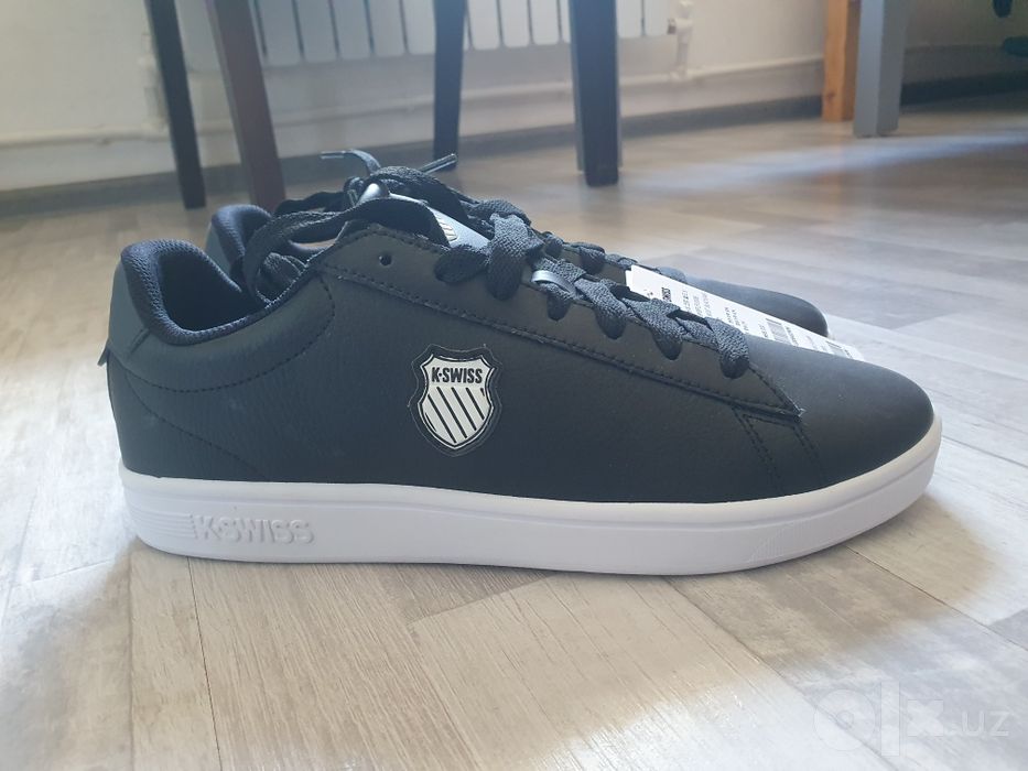 Кроссовки K-Swiss 43 (280)Вьетнам
