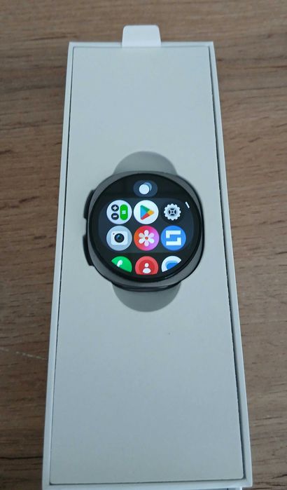 Samsung Galaxy Watch 8 в ГАРАНЦИЯ