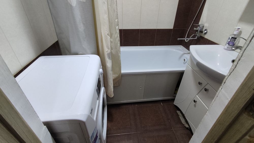 Сдам 1-комн кв 8 мкр