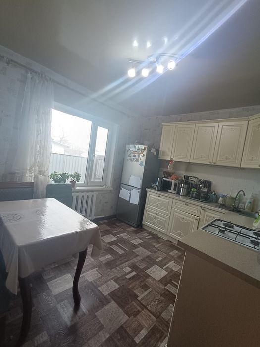 Продам 3-комнатный дом