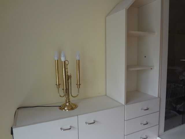 Стилна класическа лампа