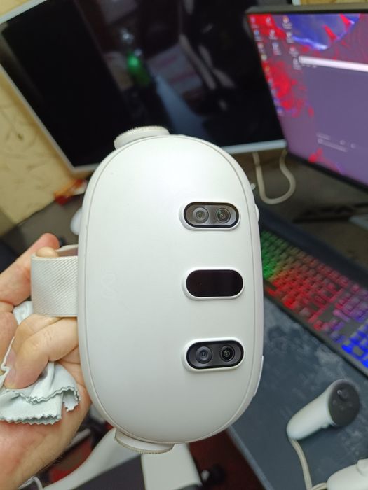 Oculus meta quest 3 512gb