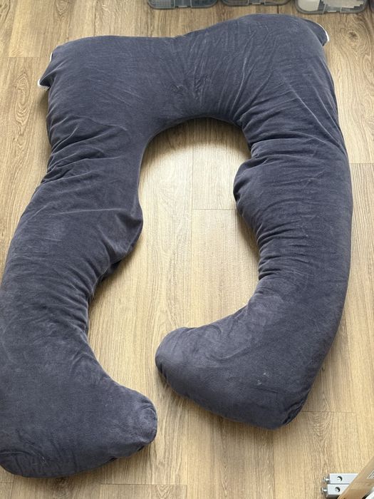 Pachet bebelusi (Pernă alăptare + Baby nest + Protecție pătuț + Pernă gravide + Pernă cilindrică)