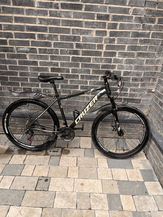 Велосипед Cruzer