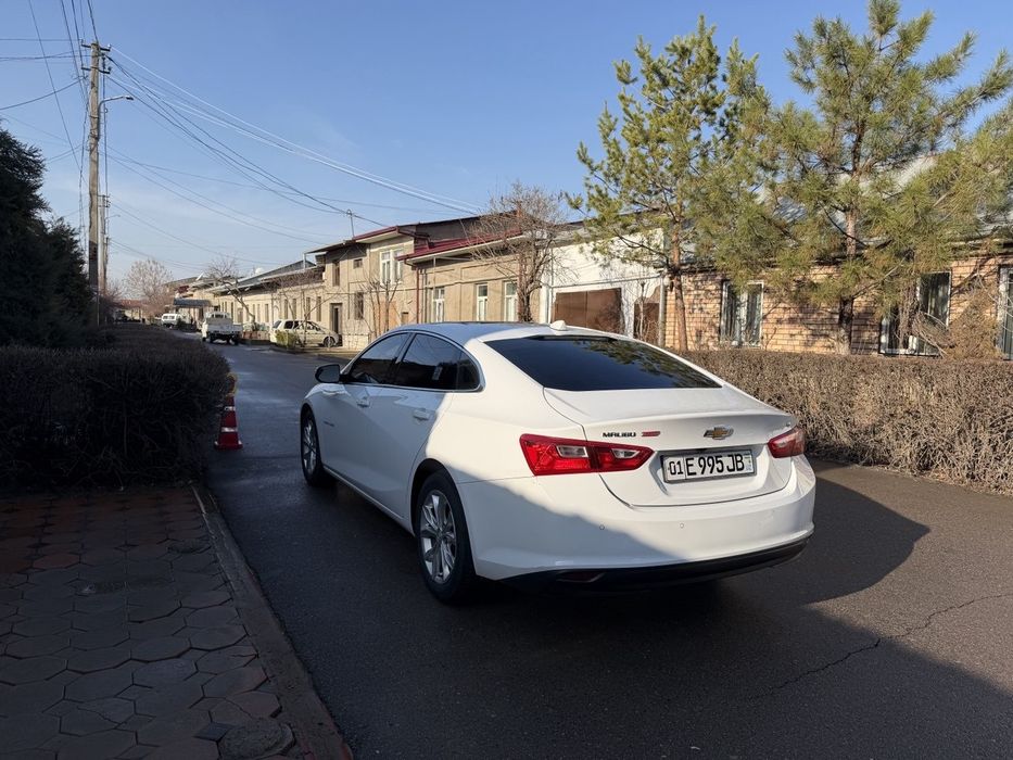 Malibu 2 sotiladi (продаётся)