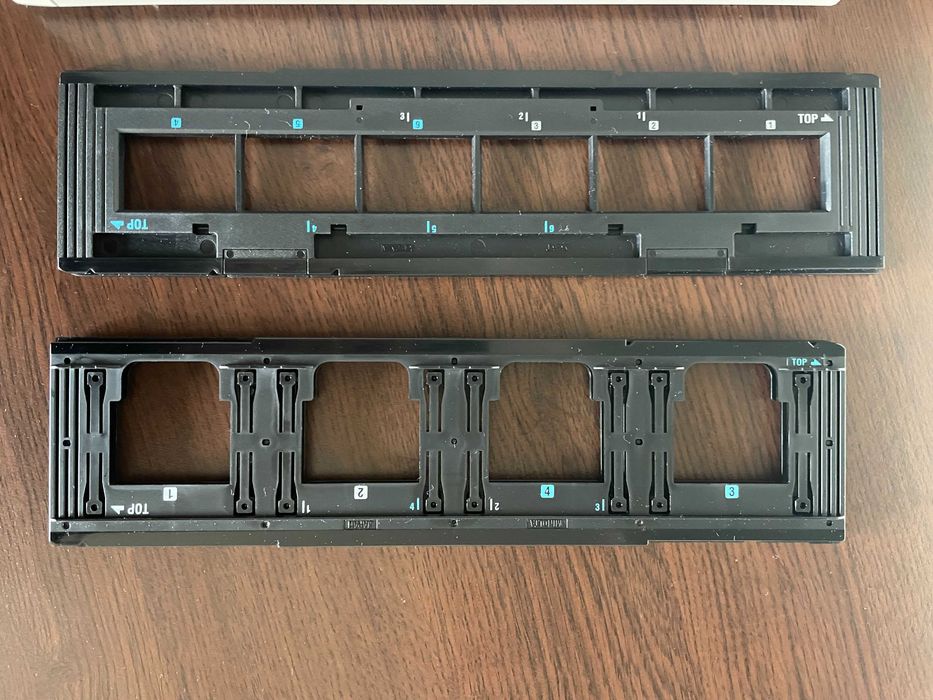 Minolta Dimage Scan Elite F-2900 скенер за 35мм фото филм