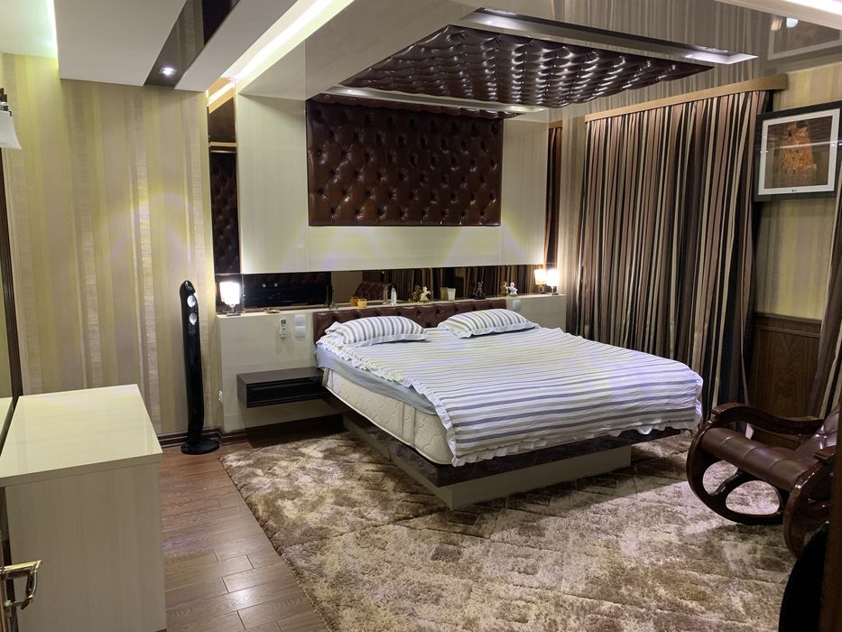 Cдается квартира в центре ташкента !!!