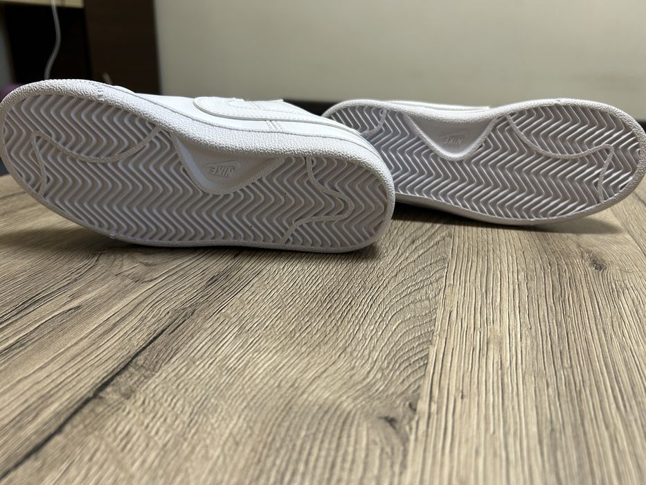 Детски маратонки/кецове Nike, чисто нови