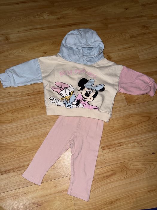 Детски/Бебшки дрешки размер 74 (6-9 месеца)