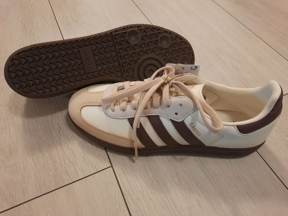 Adidas Samba 41.5 noi cu eticheta
