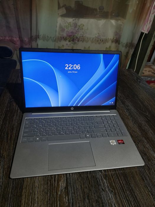 Noutbuk HP Windovus 11