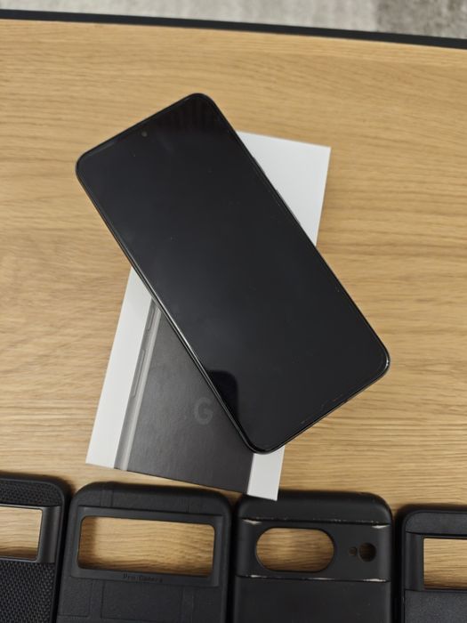 Google Pixel 8  128 GB