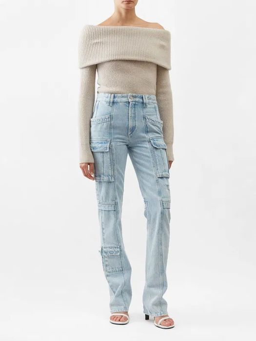 Sezane Veza чанта