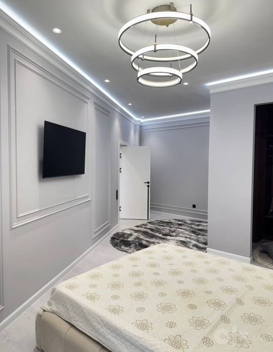 Ремонт под ключ, кафел, ламинат, обои, гибса картон