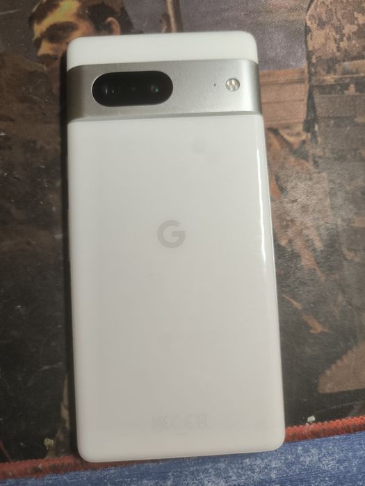 Google Pixel 7 128gb