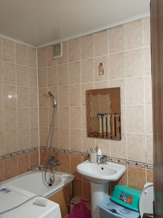 Сдам 3х ком квартиру