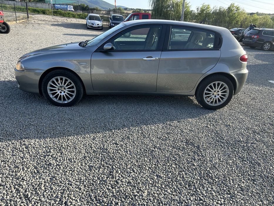 Vand Alfa romeo 147