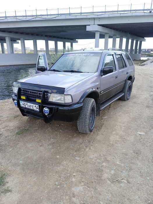 Продам  Опель фронтера А
