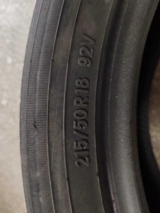 anvelope auto , de vara  , 215/50 R 18  , PROXES R52 made in Japan