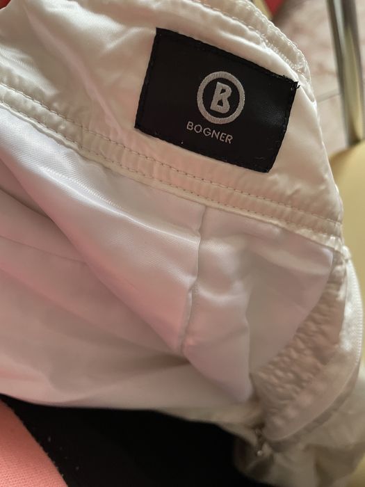 Pantaloni ski Bogner