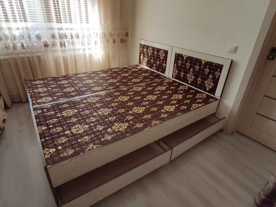 2 ta mebilniy krovat