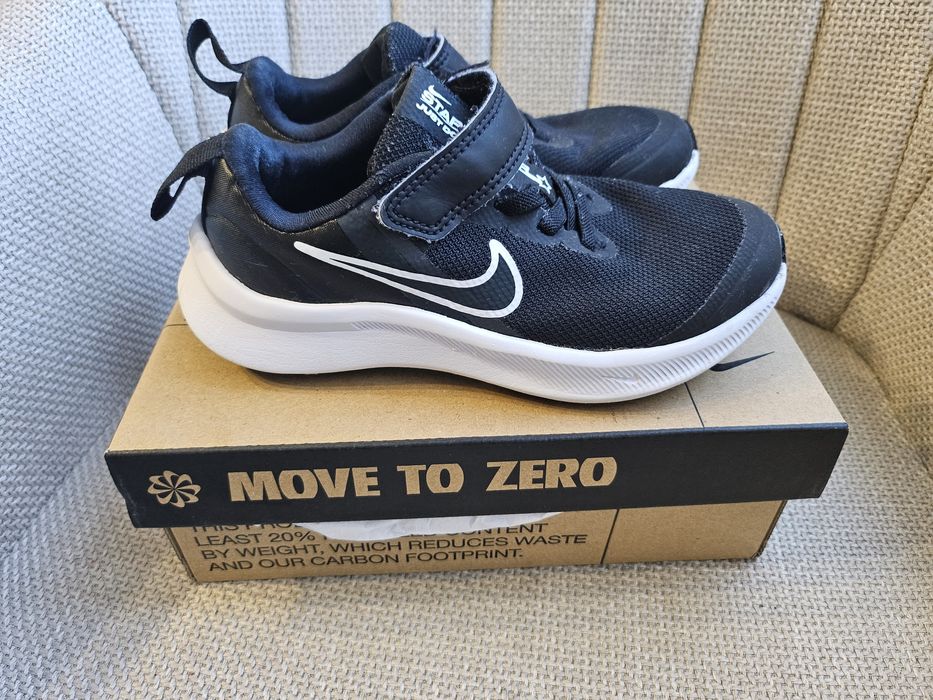 Оригинални детски маратонки Nike