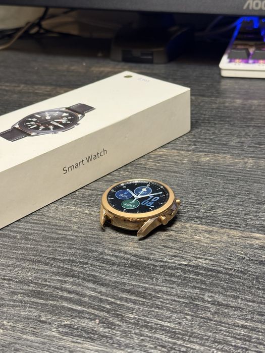 Smart Watch W3 Смарт часы