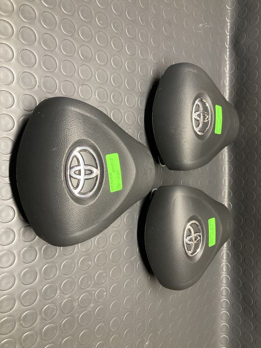 Еърбег  за тойота аурис/ airbag toyota auris 06-09г