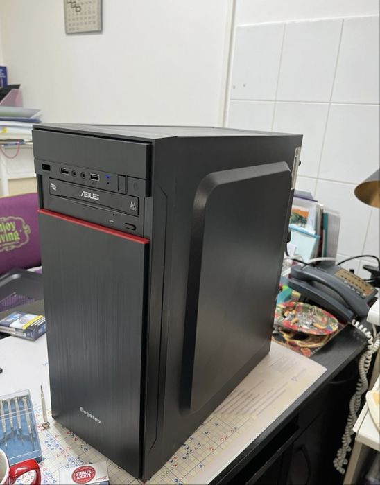 Vand PC myria ASUS gaming