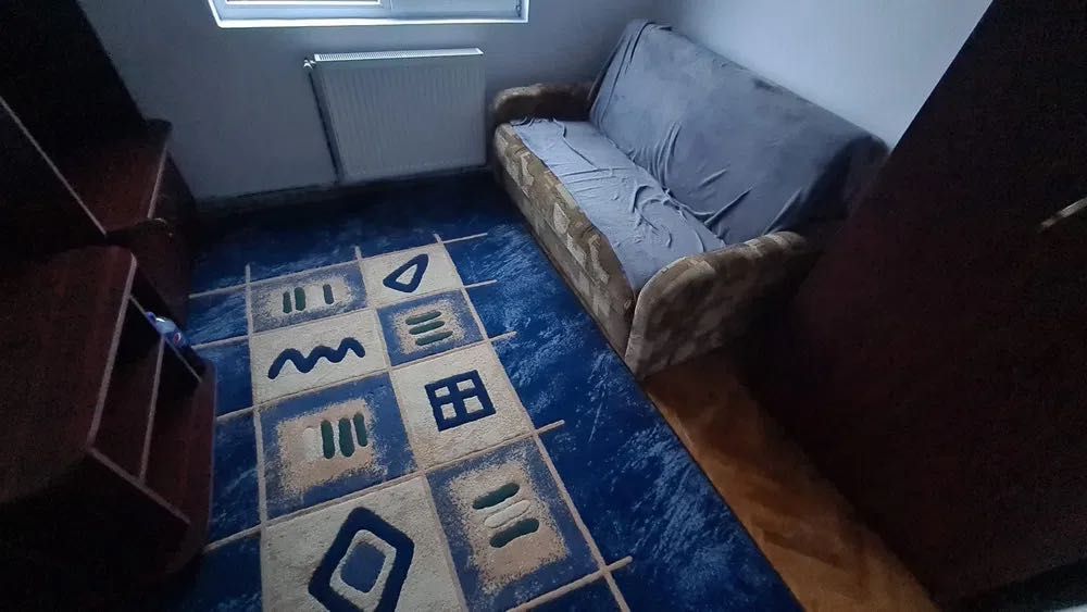 Apartament 4 camere