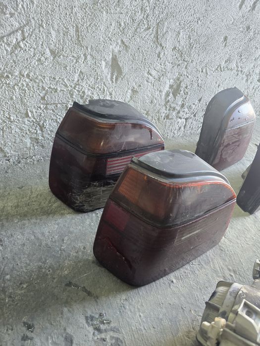 Golf 3 Hella original